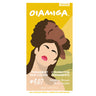 Medium Brown 120 Ml by Oiamiga