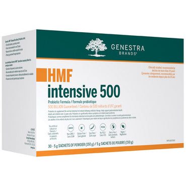 HMF Intensive 30 Count by Genestra Brands