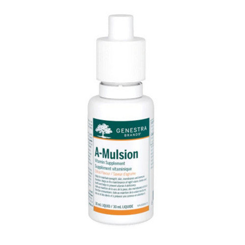 A-Mulsion 30 Ml by Genestra Brands