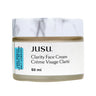 Face Cream Coconut Lime Clarity 50 Ml by Jusu