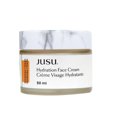 Face Cream Neroli Primrose Hydrate 50 Ml by Jusu