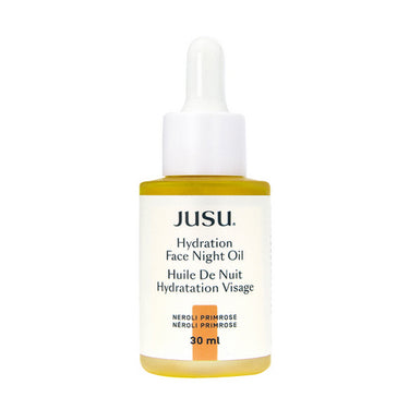 Face Night Oil Neroli Prmrse Hydrt 30 Ml by Jusu