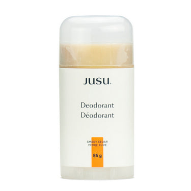 Deodorant Smokey Cedar 85 Grams by Jusu