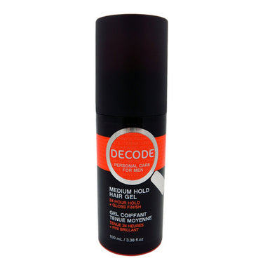 Hair Gel 100 Ml by Decode