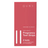 Early Result Pregnancy Test Strips 4 Count by Ovry