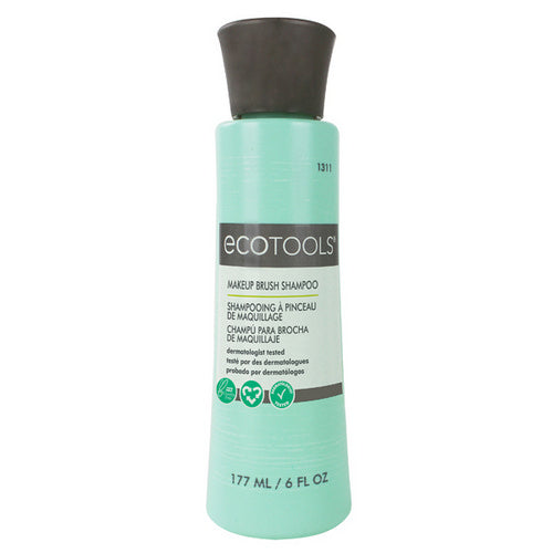 Brush Cleansing Shampoo 177 Ml by Eco Tools