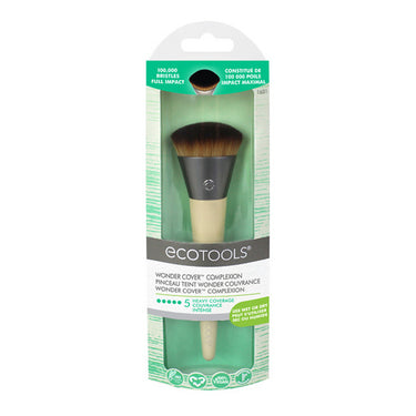 Wonder Cover Complexion 1 Count by Eco Tools