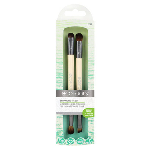 Eye Enhancing Set 1 Count by Eco Tools