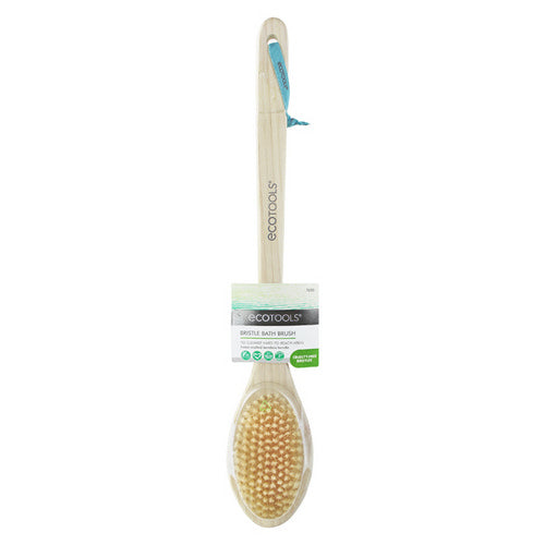 Bristle Bath Brush 1 Count by Eco Tools