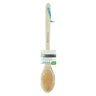 Bristle Bath Brush 1 Count by Eco Tools