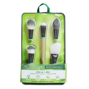 Wake Up And Glow 1 Count by Eco Tools