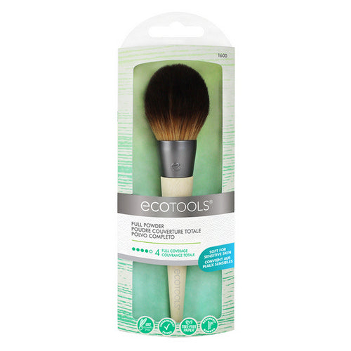 Full Powder Brush 1 Count by Eco Tools