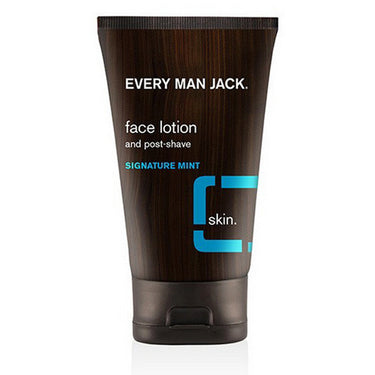 Face Lotion Signature Mint 125 Ml by Every Man Jack