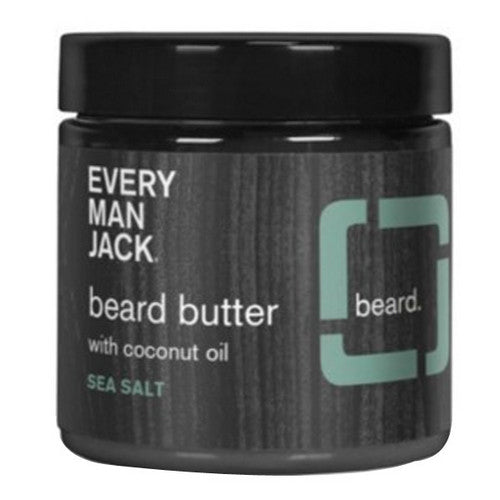 Beard Butter 114 Grams by Every Man Jack