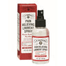 Pain Relieving Liniment Spray 118 Ml by J.R. Watkins