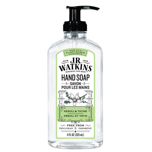 Neroli Thyme Hand Soap 325 Ml by J.R. Watkins
