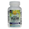 Sleep Tight Melatonin Max 9 Mg 60 Count by Natures Harmony