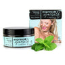 Mint Coffee Scrub 115 Grams by Koffee Beauty