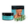 Eucalyptus Coffee Scrub 115 Grams by Koffee Beauty