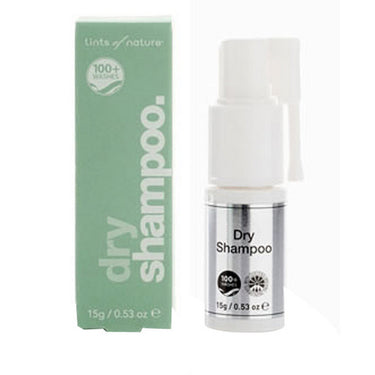 Dry Shampoo 15 Grams by Tints of Nature