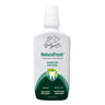 NaturaFresh Mouthwash Spearmint 473 Ml by Green Beaver Co.