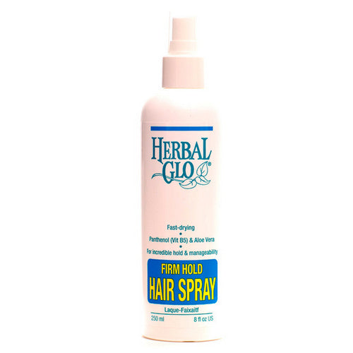 Firm Hold Hair Spray 250 Ml by Herbal Glo
