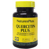 Quercetin with Bromelain & Vitamin C 90 Tabs by Natures Plus