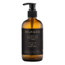 Hand Soap Pine + Cedar Bark 238 Ml by SOJA&CO.