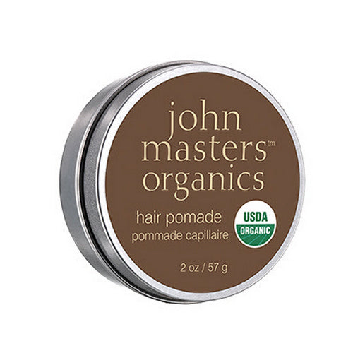 Hair Pomade 57 Grams by John Masters Organics