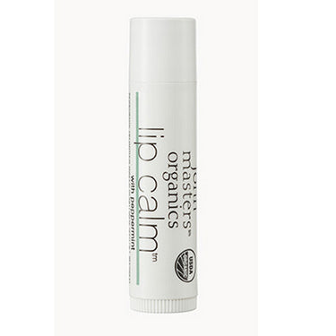 Lip Calm Peppermint 4 Grams by John Masters Organics