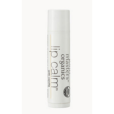 Lip Calm Vanilla 4 Grams by John Masters Organics