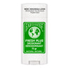 Fresh Plus Deodorant Stick 75 Grams by Earthwise/Eco-Wise Naturals