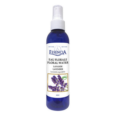 Lavender Floral Water 180 Ml by Essencia