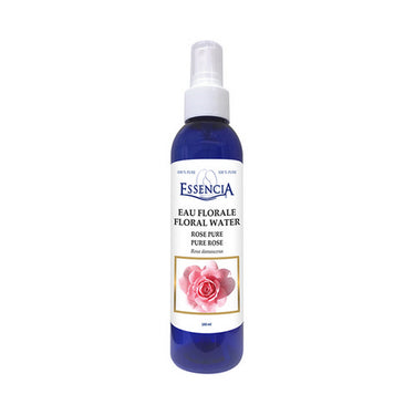 Essencia, Pure Rose Floral Water, 180 Ml