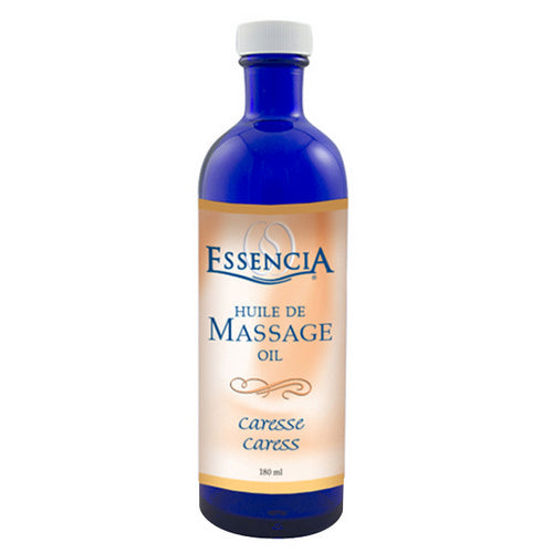 Essencia Caress Massage Oil 180 Ml by Essencia
