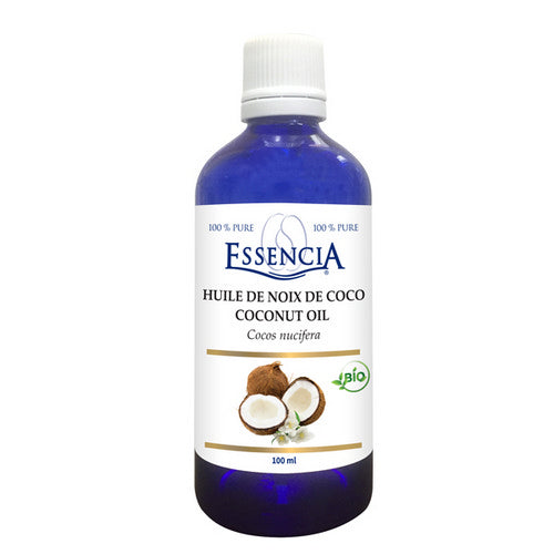Coconut Carrier Oil 100 Ml by Essencia