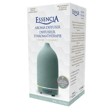 Diffuser Ceramic Sea 1 Each by Essencia