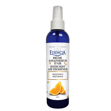 Essencia Mist Orange 180 Ml by Essencia