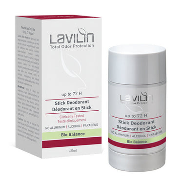 72h Stick Deodorant 60 Ml by Lavilin (Chic-Hlavin)