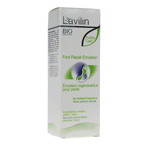 Foot Repair Emulsion 80 Ml by Lavilin (Chic-Hlavin)