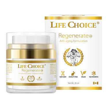 Regenerate 30 Ml by Life Choice