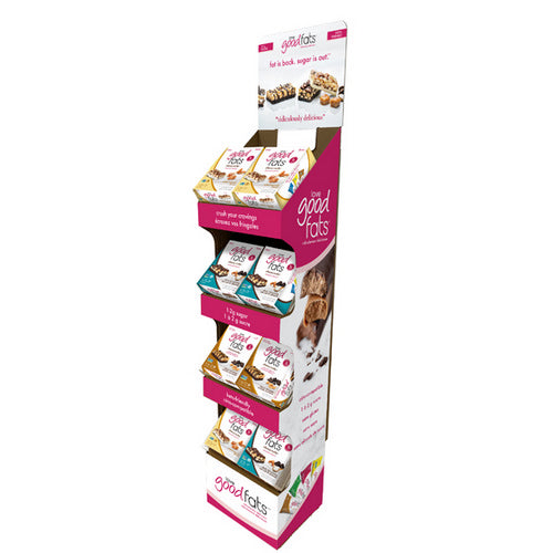 Floorstand Innovation Chewy 1 Count by Love Good Fats
