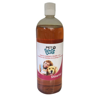 ShineVet 1 Litre by PetVet