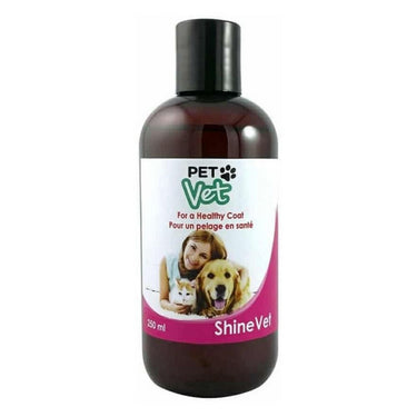 PetVet, ShineVet, 250 Ml