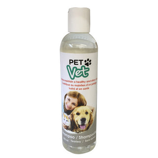 Shampoo Neutral Tearless 250 Ml by PetVet