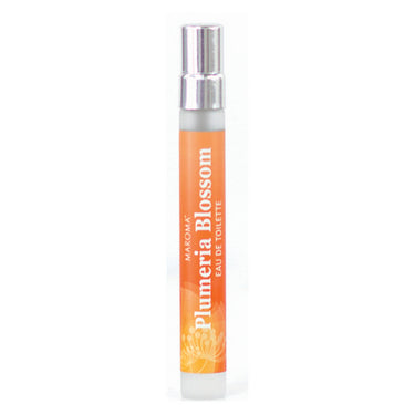 Maroma, Plumeria Blossom Spray Perfume, 10 Ml