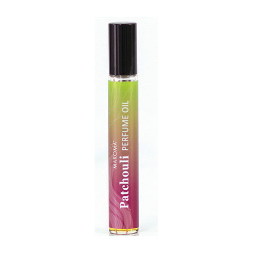 Patchouli Roll On Perfume 10 Ml by Maroma
