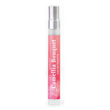 Camellia Bouquet Spray Perfume 10 Ml by Maroma