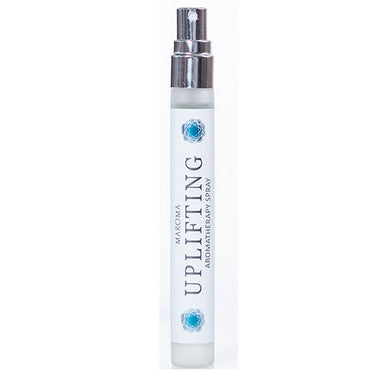 Uplifting Spray 10 Ml by Maroma