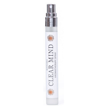 Maroma, Clear Mind Spray, 10 Ml
